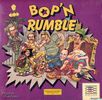 Bop'n Rumble Box Art Front